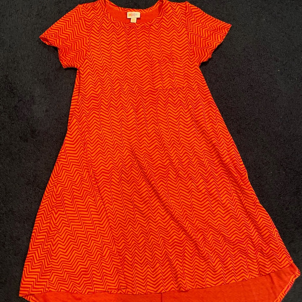 Lot of 6 Carly dresses XXS XS
